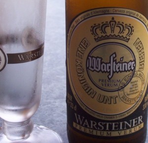 beer