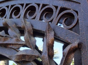 iron